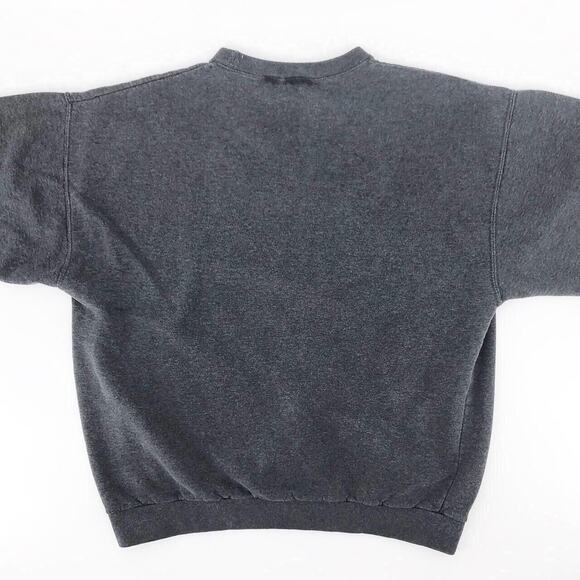 90s Beverly Hills Polo Club crewneck sweatshirt 1990s vintage - Picture 3 of 4